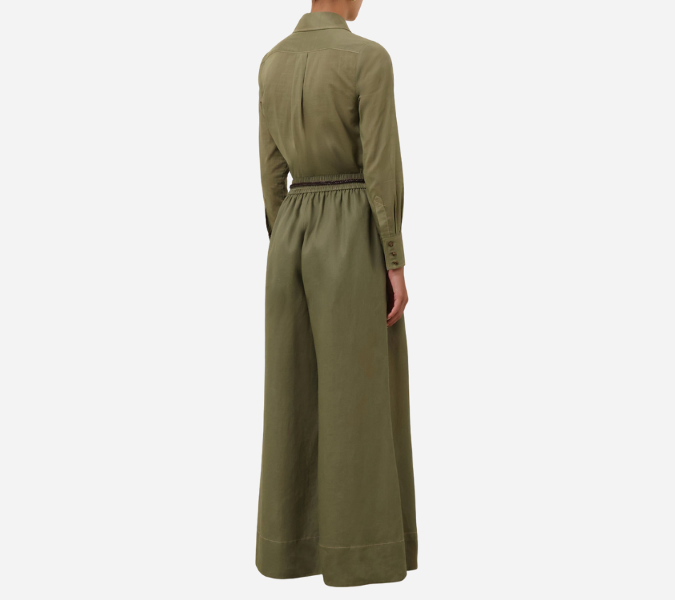 ZIM-WYLIE WIDE LEG PANT