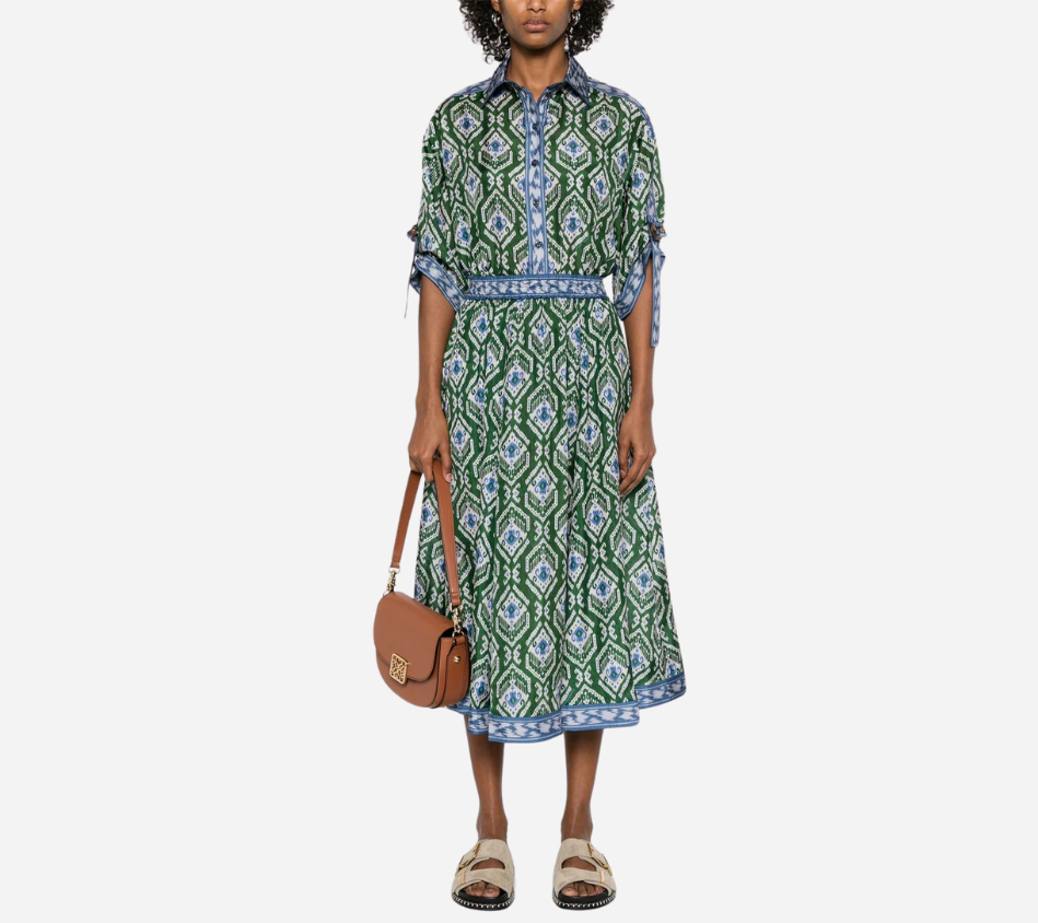 ZIM-WYLIE RELAXED SHIRT