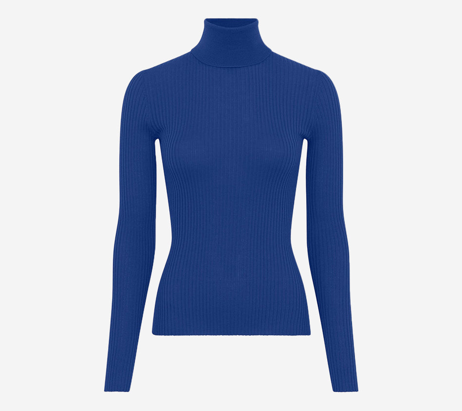 GAH-PEPPE TURTLE NECK