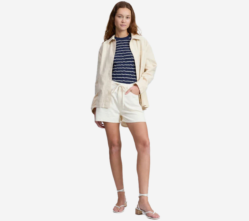 RNB-ULTRA FEATHERWEIGHT NOLAN DRAWSTRING SHORT