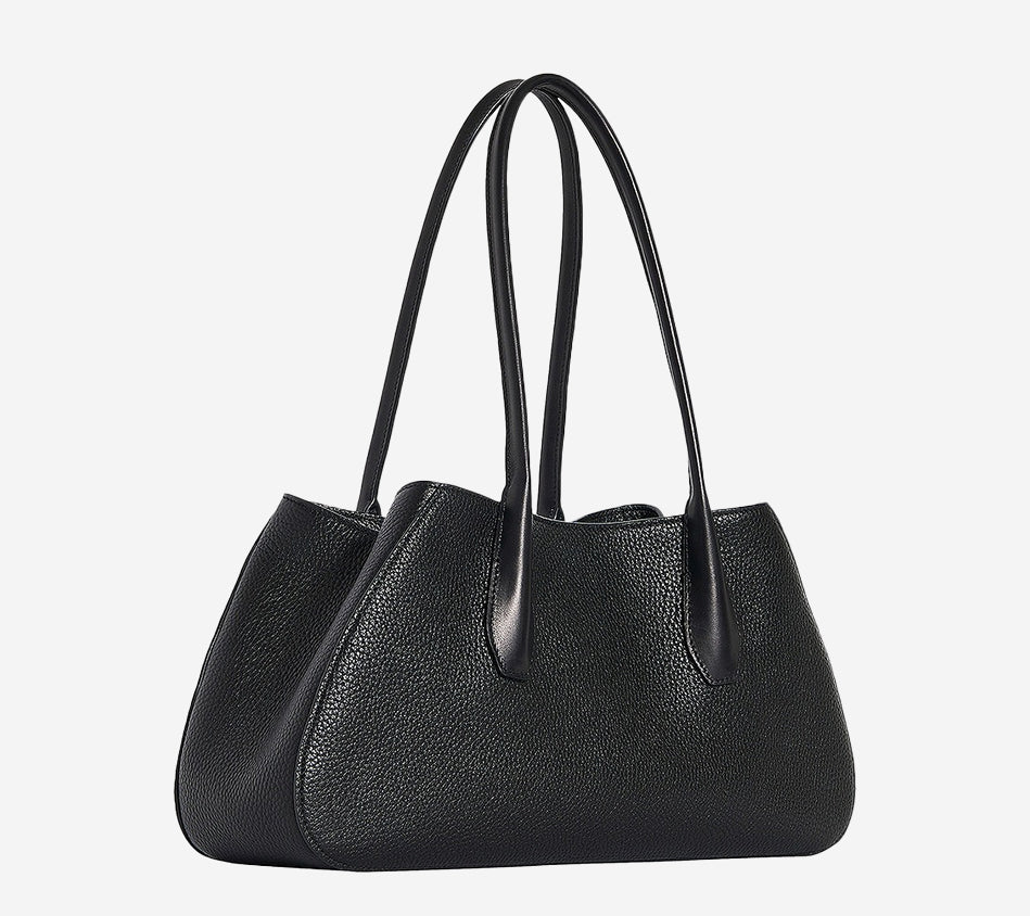 ROW-ALGER SHOULDER BAG