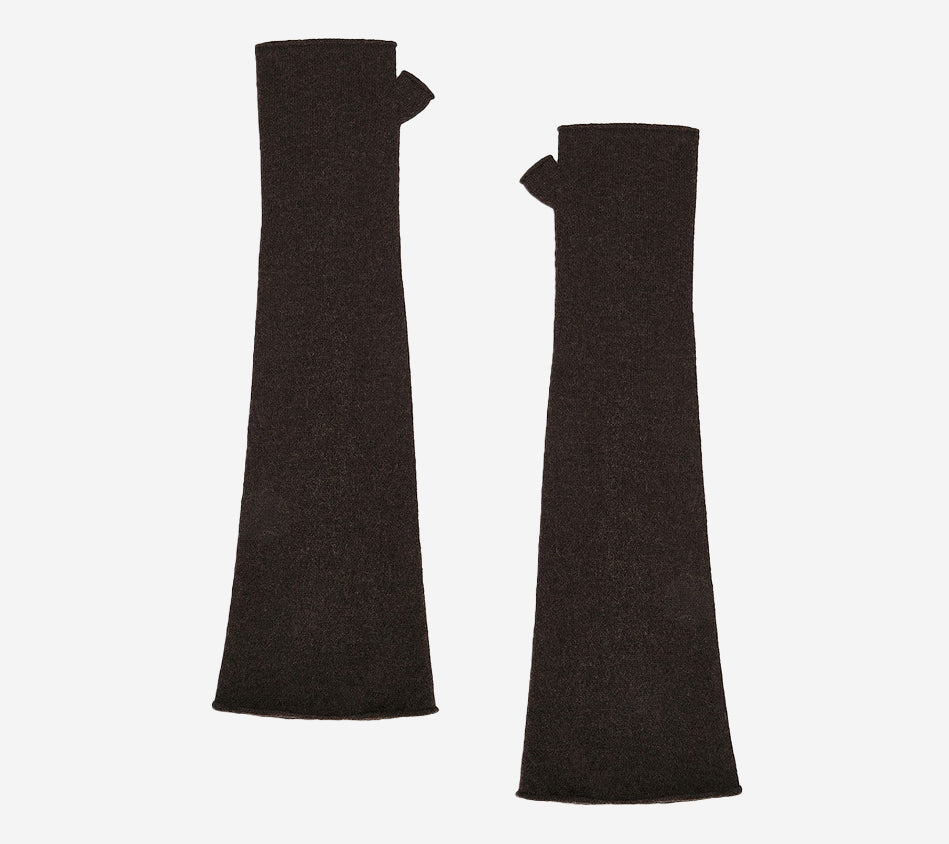 ROW-LEINA ARM WARMERS