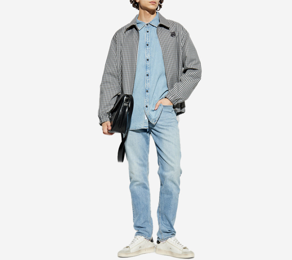 RNB-FIT 2 AUTHENTIC STRETCH