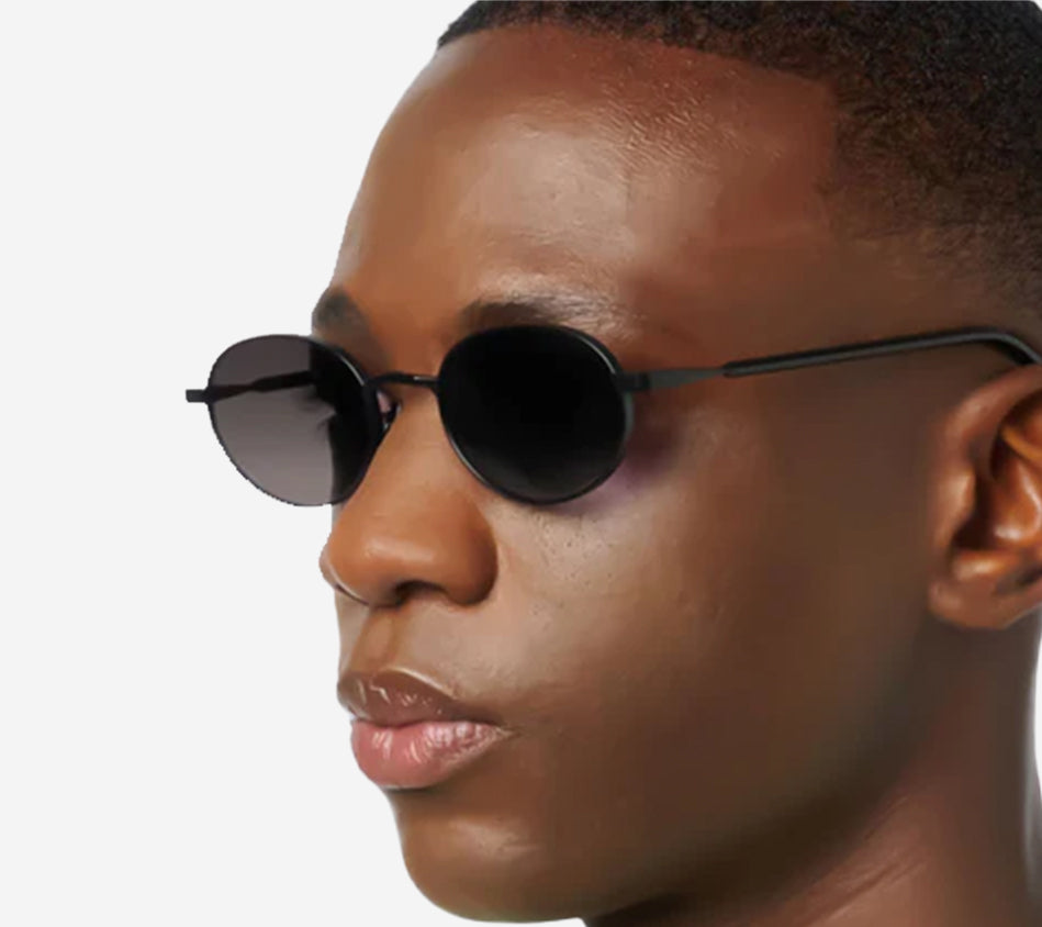 GAS-JADE MATTE BLACK 53 21 140