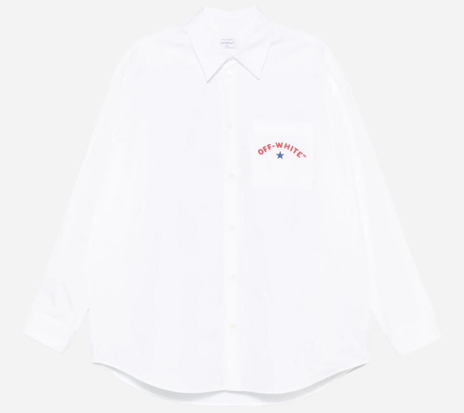 OWH-OFF SHARED POPL OVER SHIRT