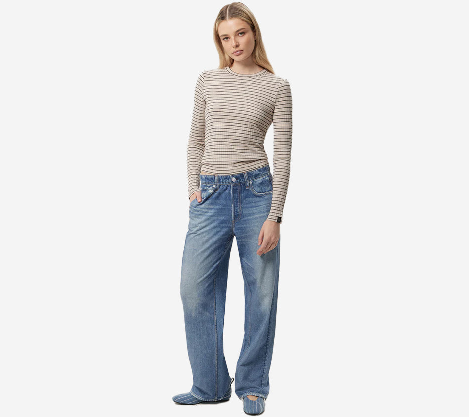 RNB-MIRAMAR WIDE LEG