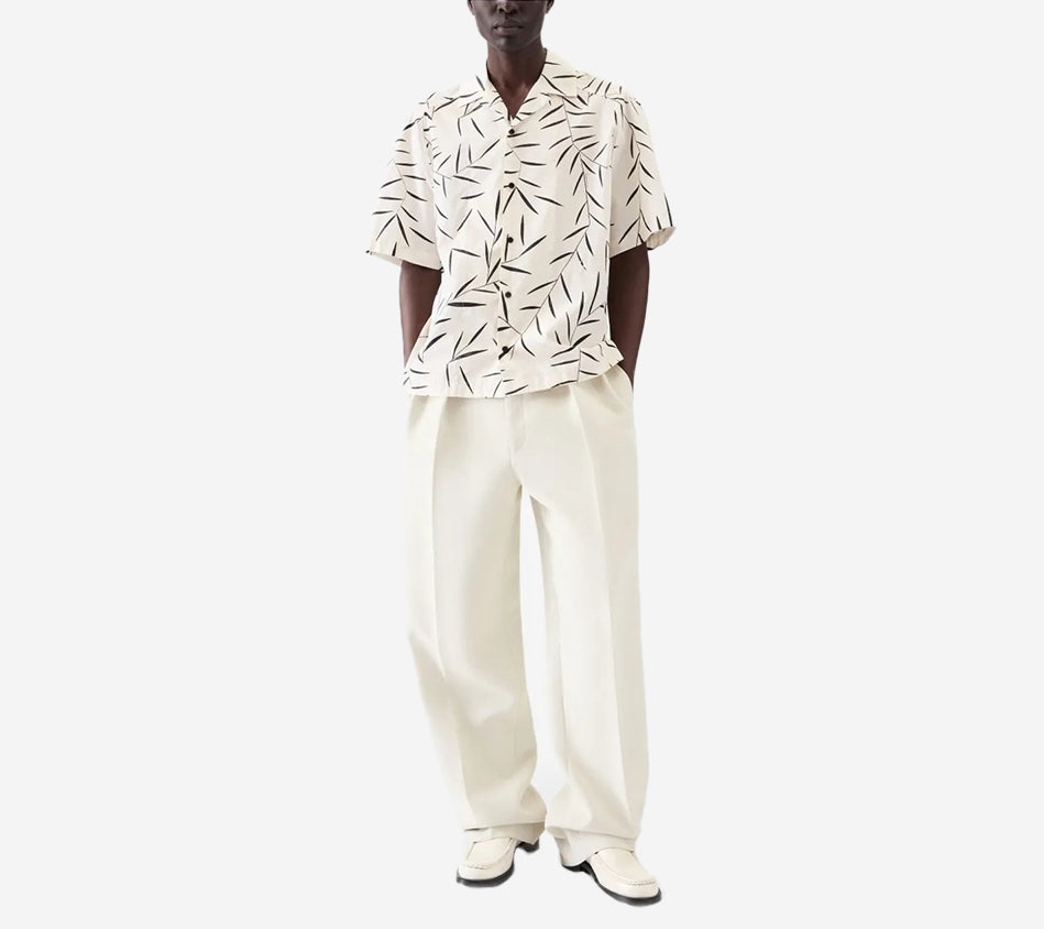 JQM-LA CHEMISE FONCCIO