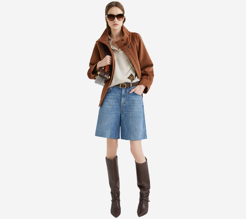 MRL-SWEATER/TANK/TOP (CAVIALE)