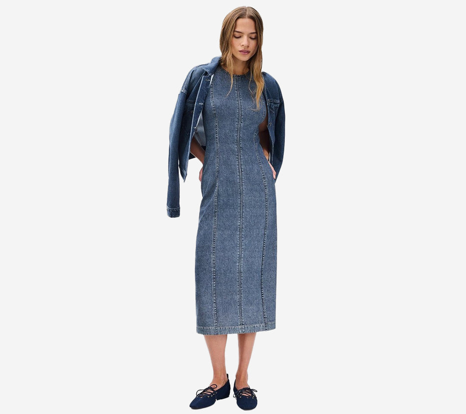 RNB-MIRAMAR PONTE OLIVIA MIDI DRSS