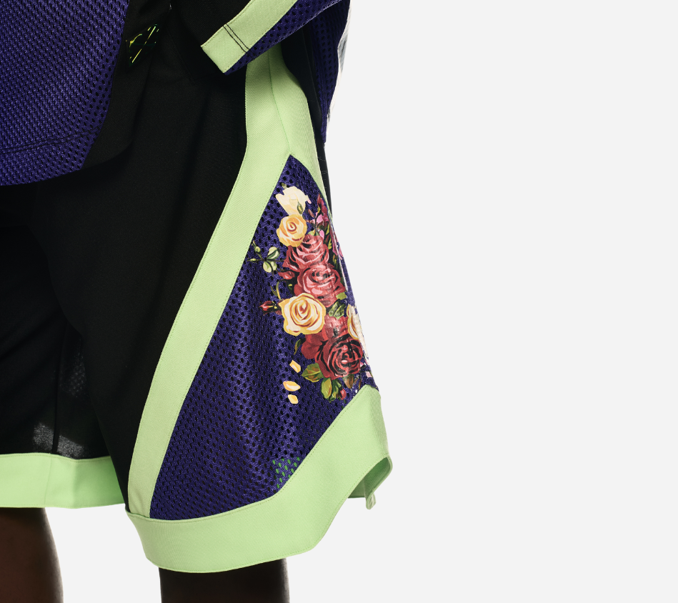 OWH-BANKNOTE HOCKEY SHORTS