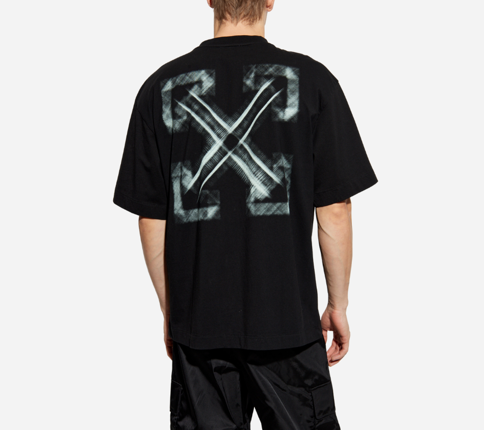 OWH-VIBE ARROW SKATE S/S TEE