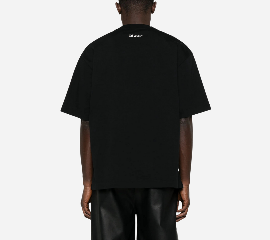 OWH-FRESCO OVAL SKATE S/S TEE