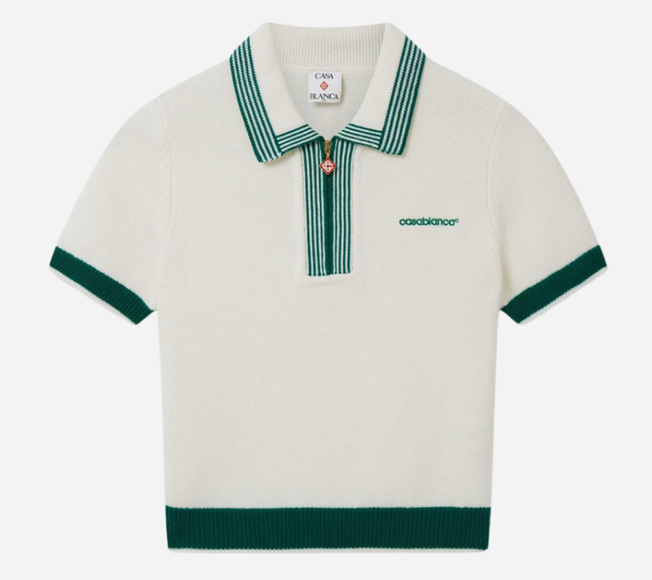 CSB-TENNIS POLO
