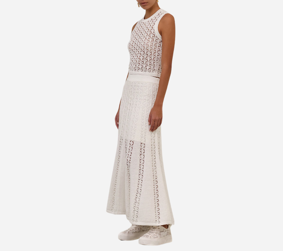 ZIM-WYLIE CROP TANK TOP