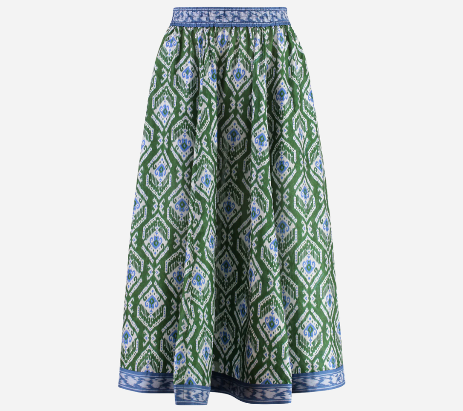ZIM-WYLIE SWING SKIRT