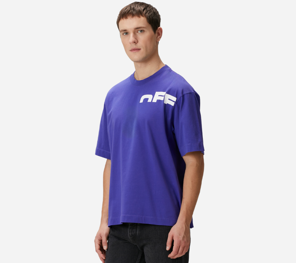 OWH-OFF SHARED SKATE S/S TEE