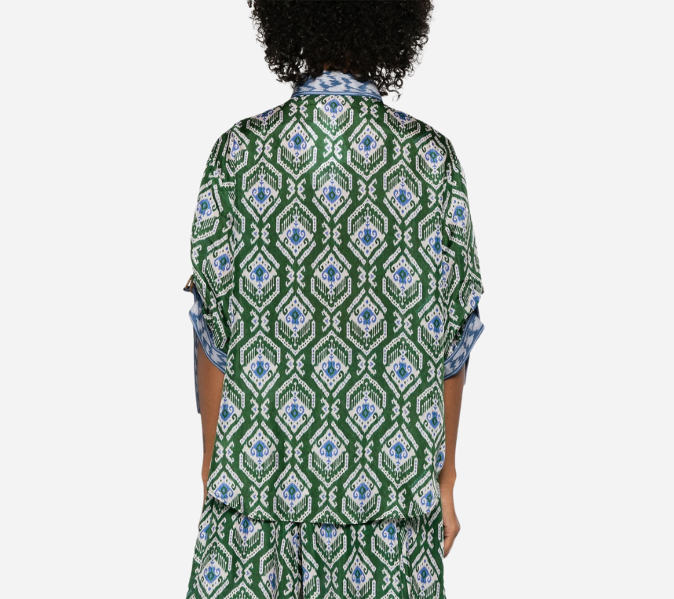 ZIM-WYLIE RELAXED SHIRT