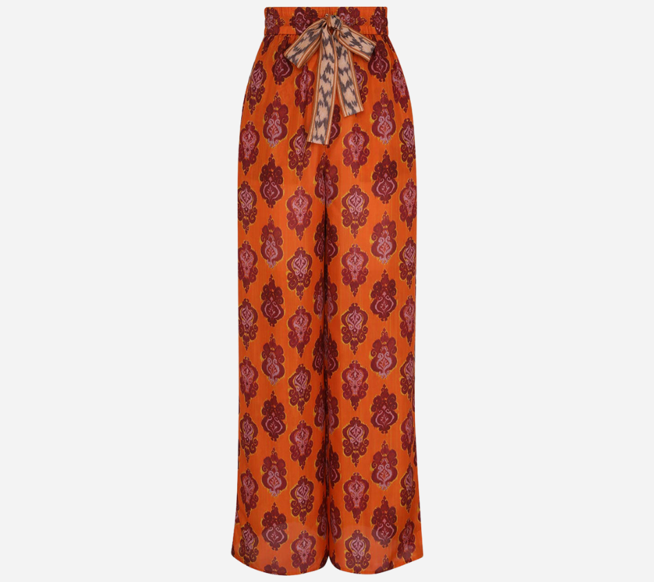 ZIM-WYLIE RELAXED PANT