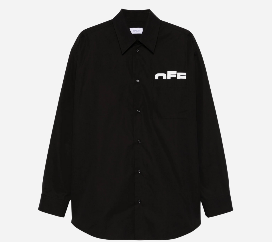 OWH-OFF SHARED POPL OVER SHIRT
