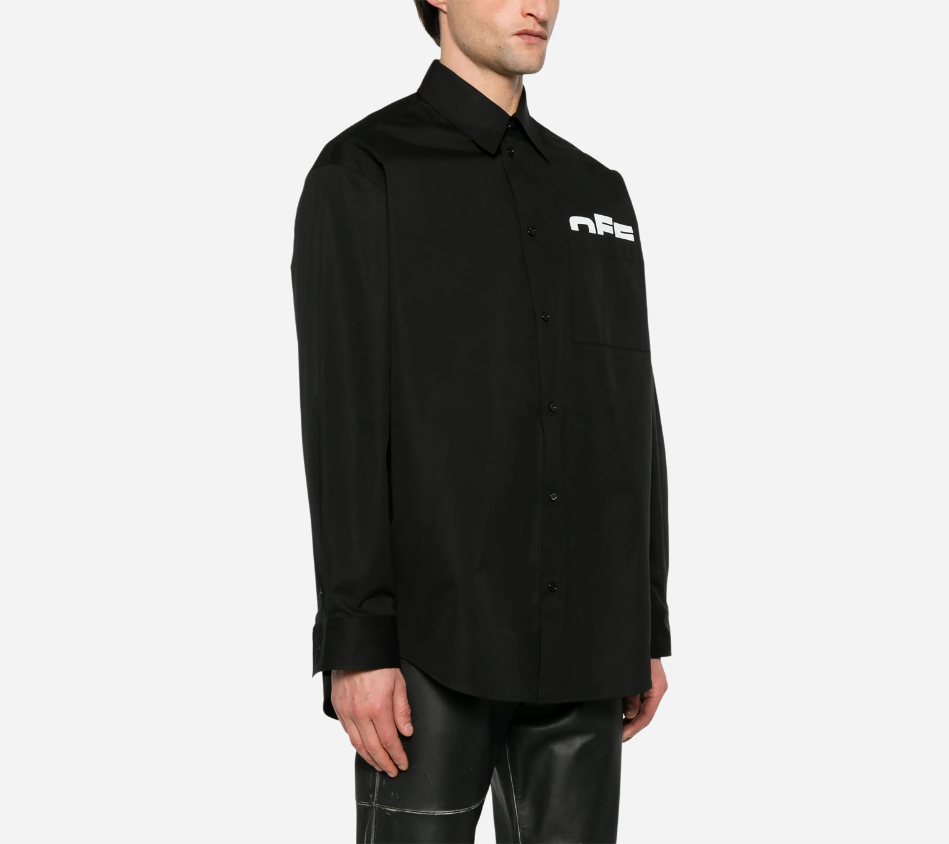 OWH-OFF SHARED POPL OVER SHIRT