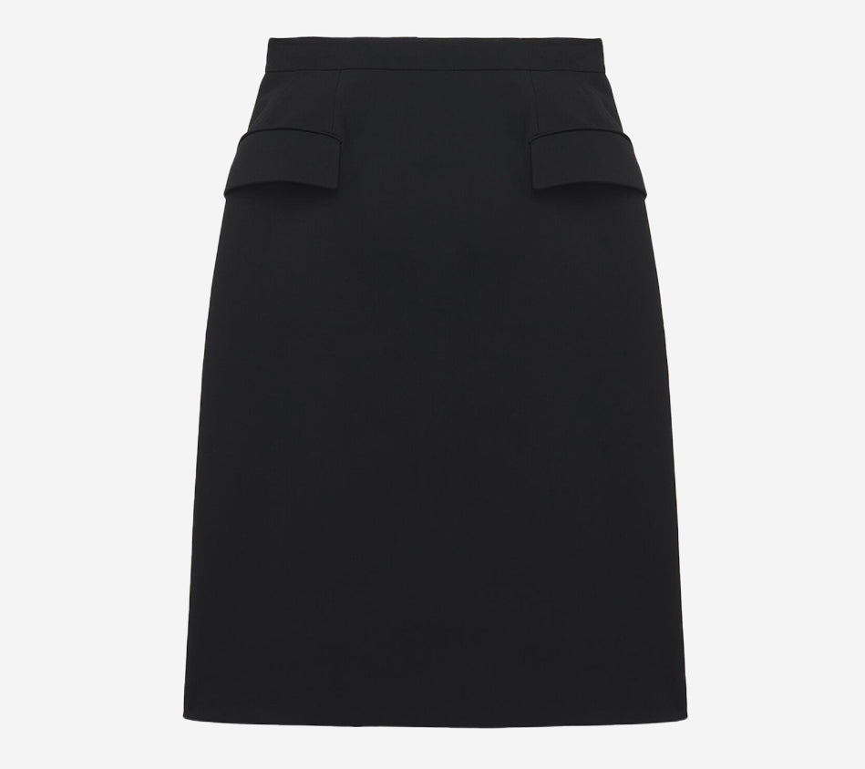 AMQ-DART SKIRT