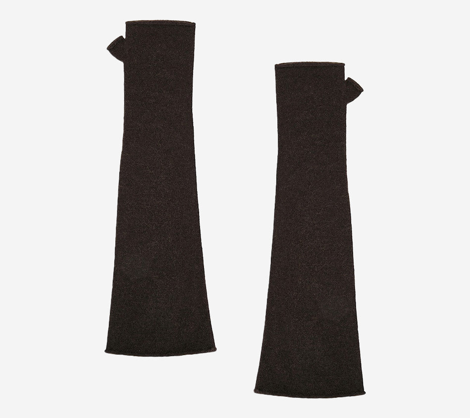 ROW-LEINA ARM WARMERS