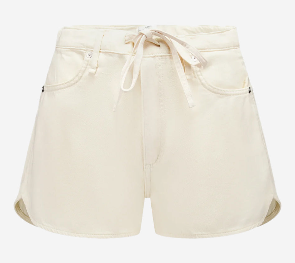 RNB-ULTRA FEATHERWEIGHT NOLAN DRAWSTRING SHORT