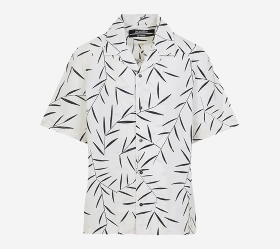 JQM-LA CHEMISE FONCCIO