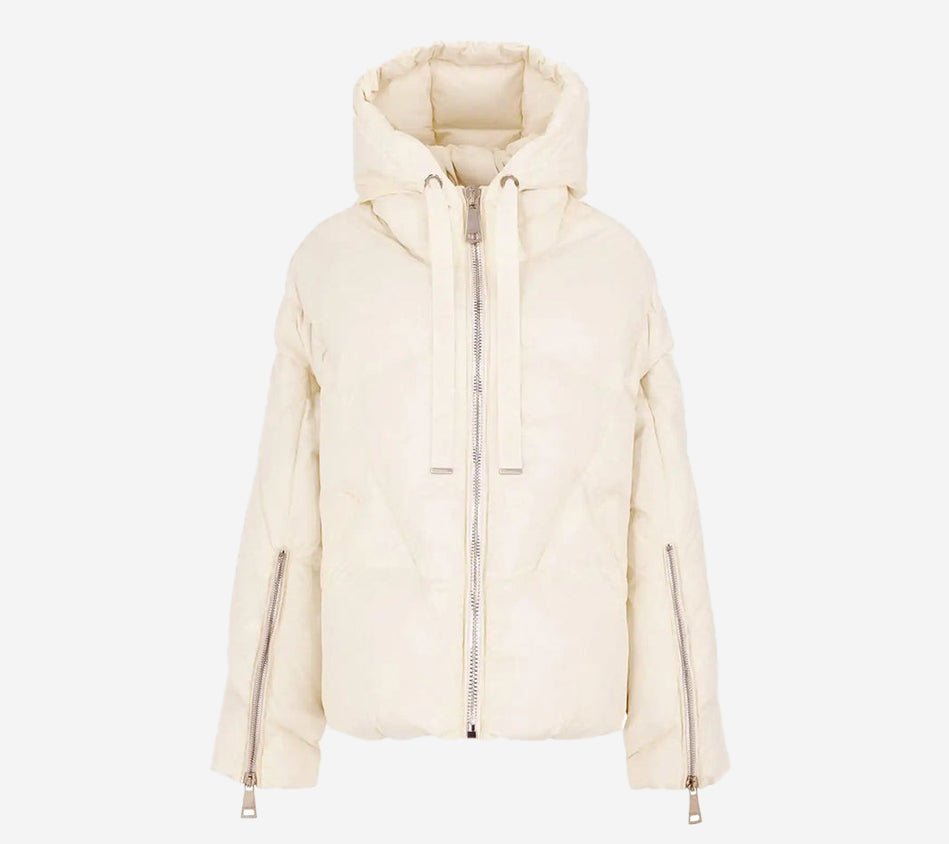 KRJ-ICONIC MILANO IN MAT NYLON