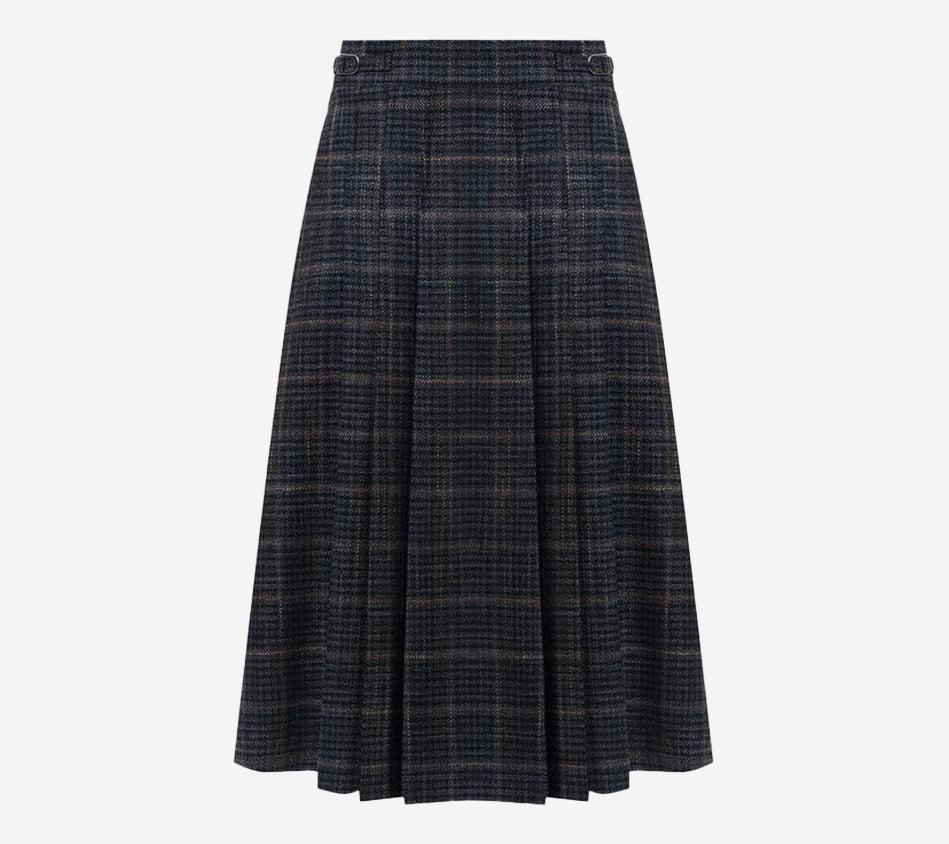 GAH-WESLEY SKIRT
