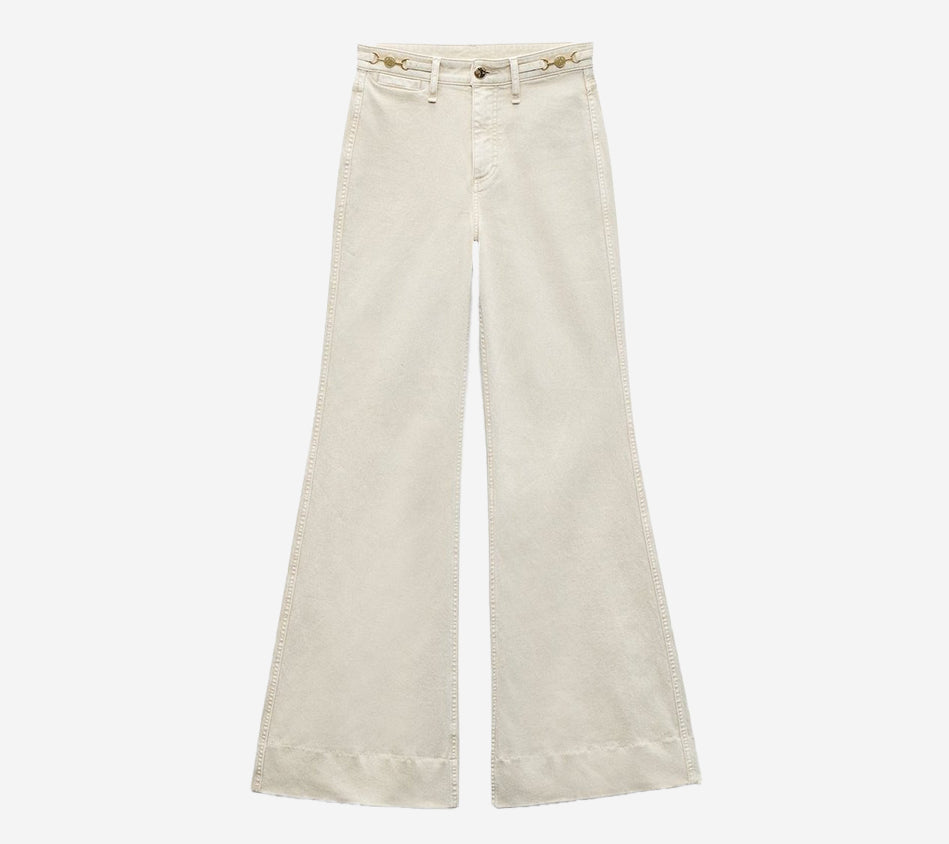 RNB-SKYLAR HIGH-RISE TROUSER JEAN