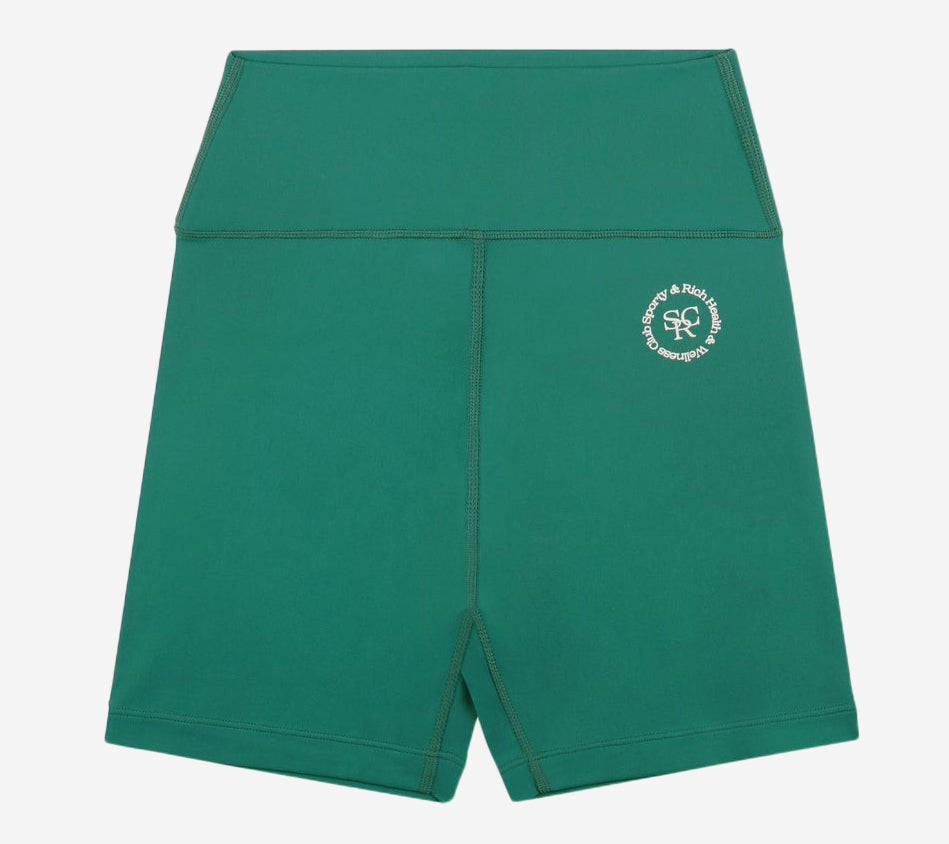 SPR-SRHWC BIKER SHORT