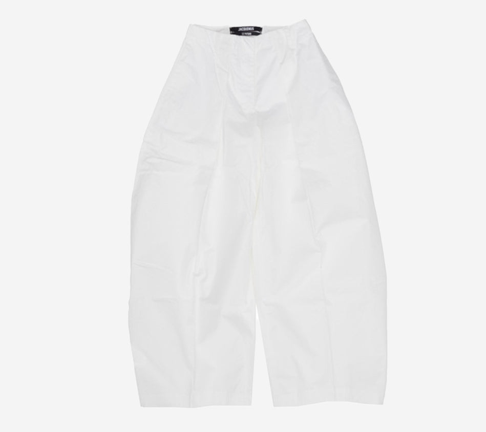 JQM-LE PANTALON OVALO LARGE