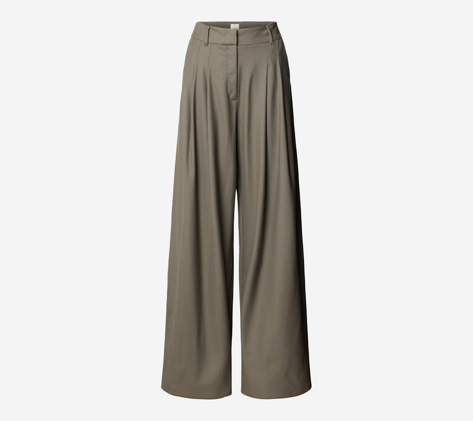 MRL-LONG TROUSER (ULZIO)