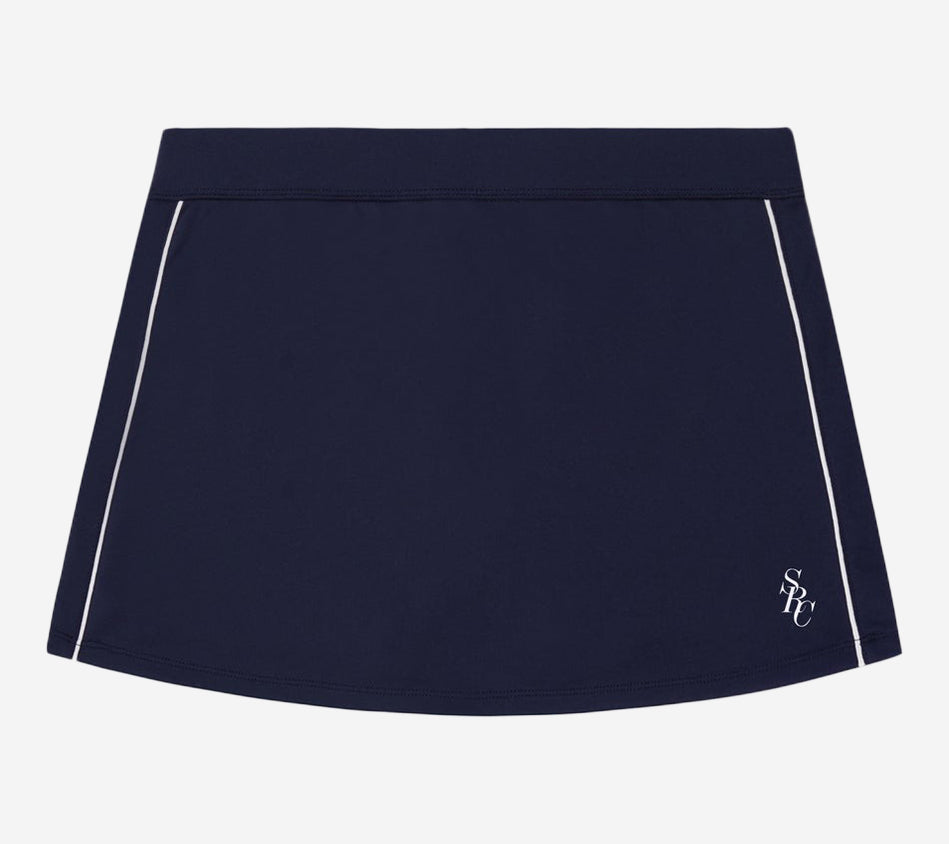 SPR-SRC COURT SKIRT