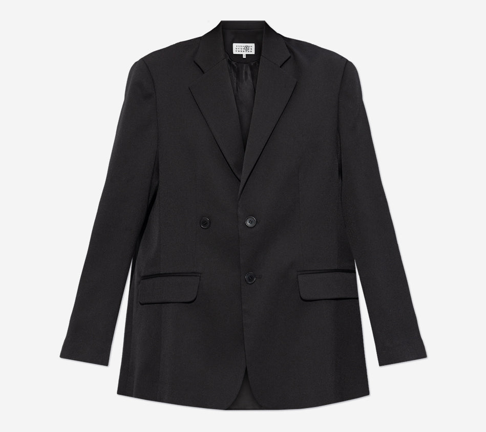 MM6-TAILORING JACKET