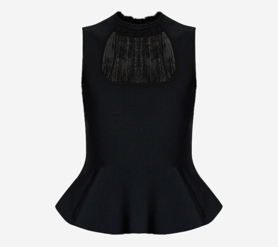 AMQ-SLVLS PEPLM K TOP