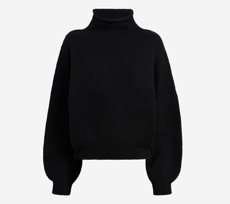 KHT-JUNIPER SWEATER