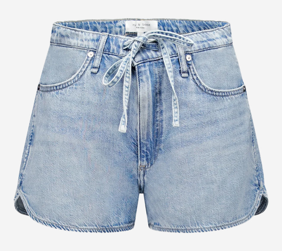RNB-ULTRA FEATHERWEIGHT NOLAN DRAWSTRING SHORT