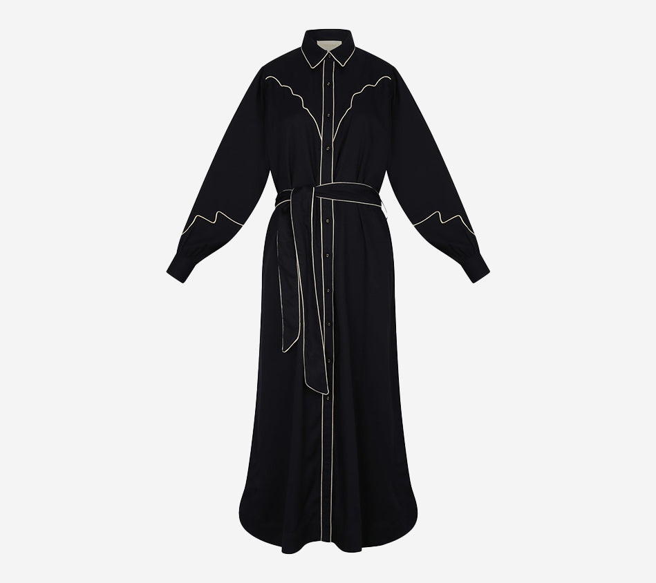 CRK-RODEO DRESS