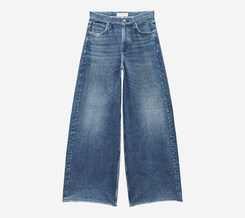 RNB-MIRAMAR TERRY SOFIE ANKLE PANT