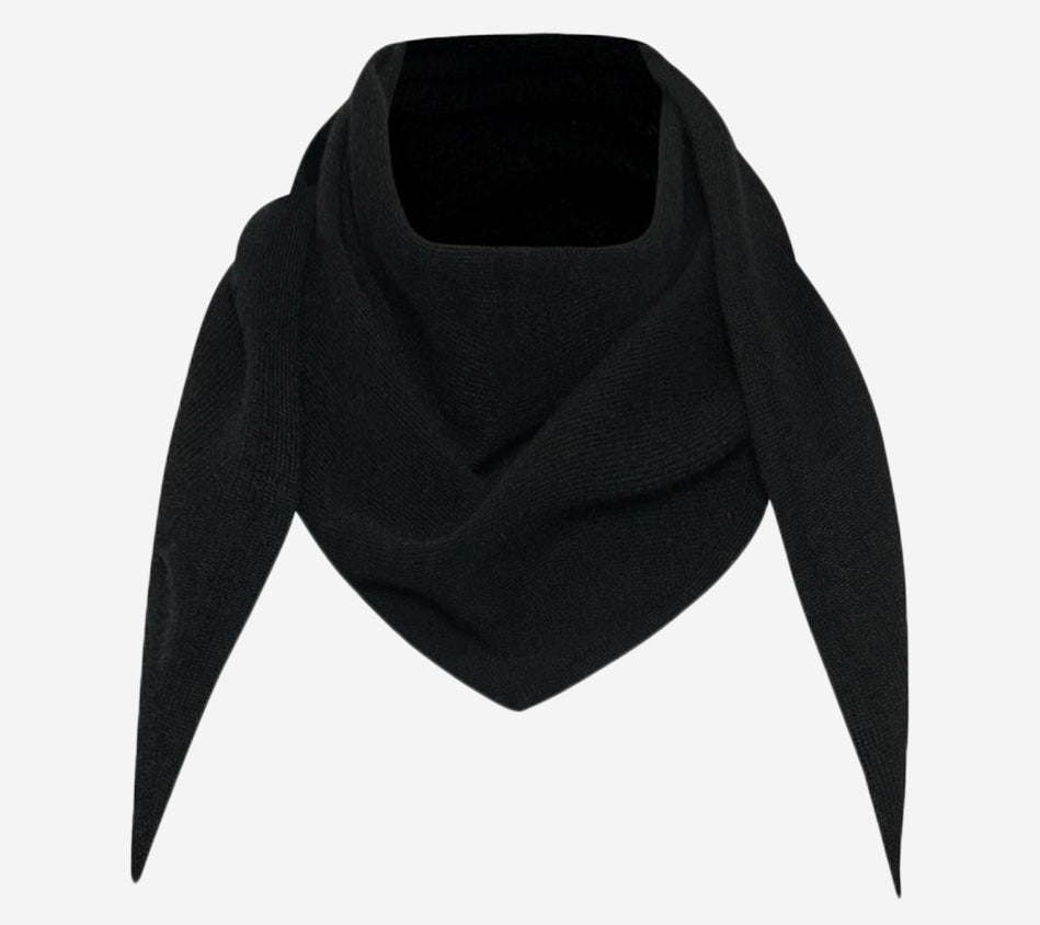 ROW-LEOMINE SCARF