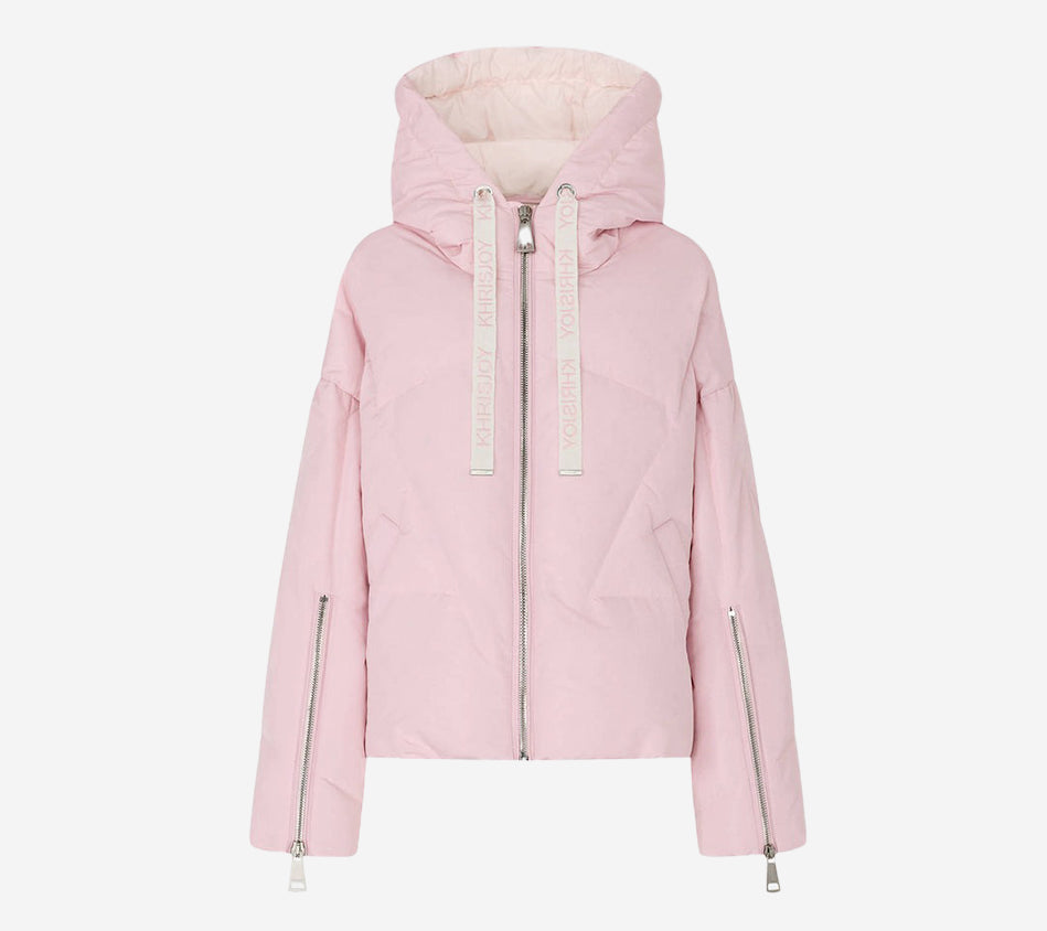 KRJ-ICONIC MILANO IN TAFFETA