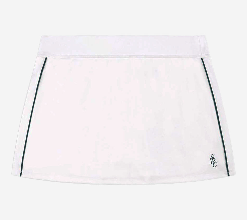 SPR-SRC COURT SKIRT