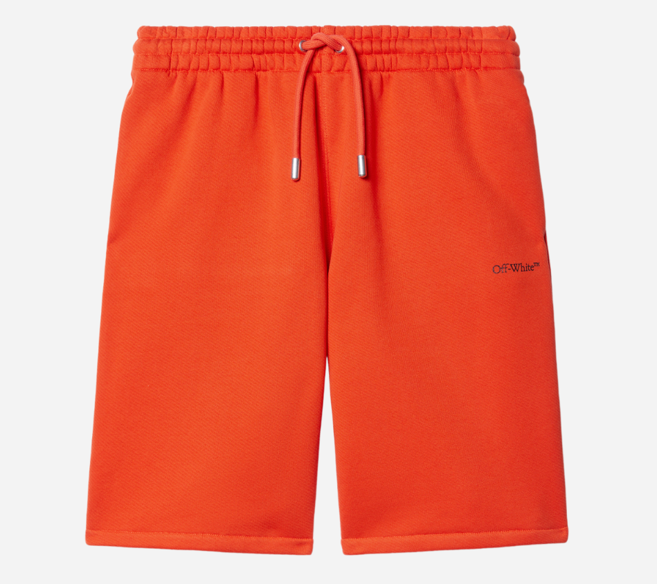 OWH-STAR ARROW SKATE SWEATSHORTS