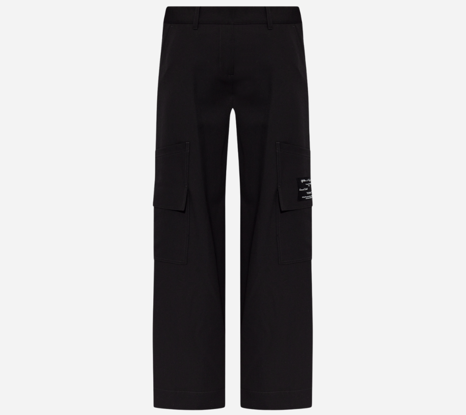 OWH-GRAIN WO NEW TOYBOX CARGO PANTS