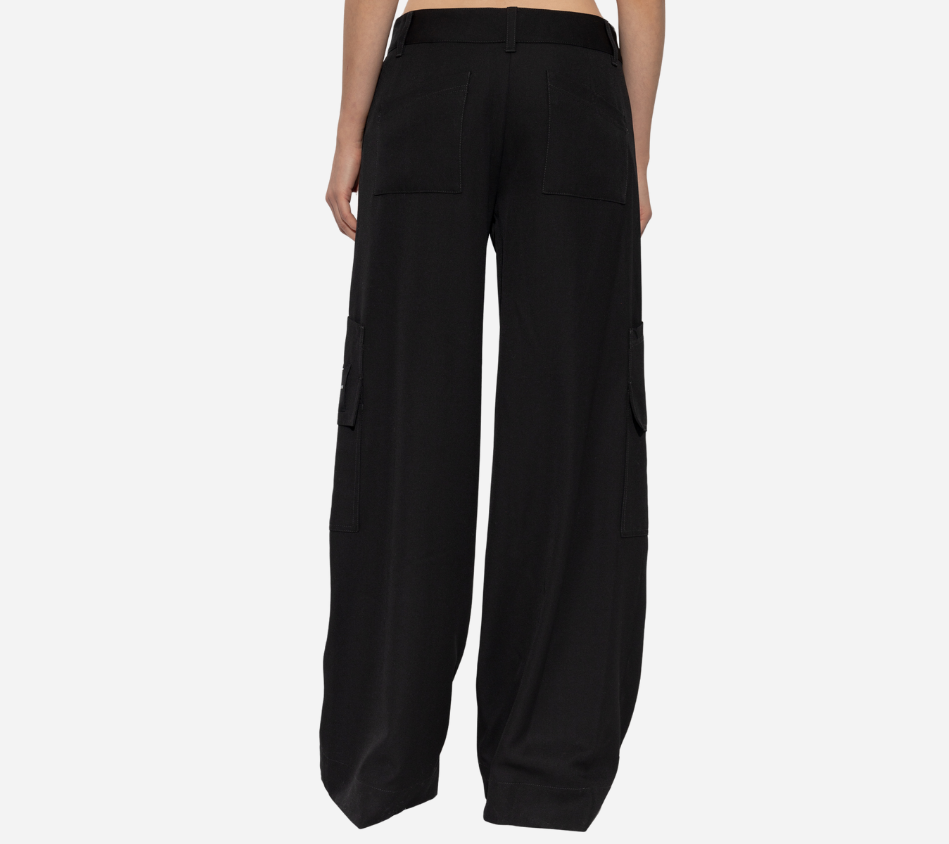 OWH-GRAIN WO NEW TOYBOX CARGO PANTS