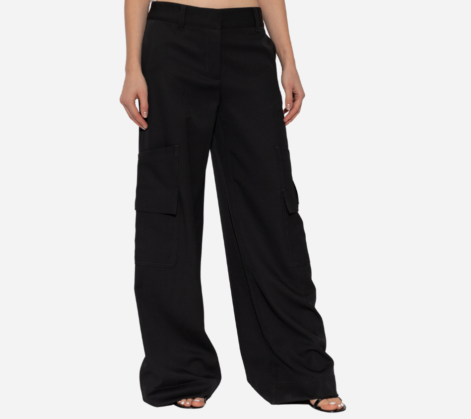 OWH-GRAIN WO NEW TOYBOX CARGO PANTS