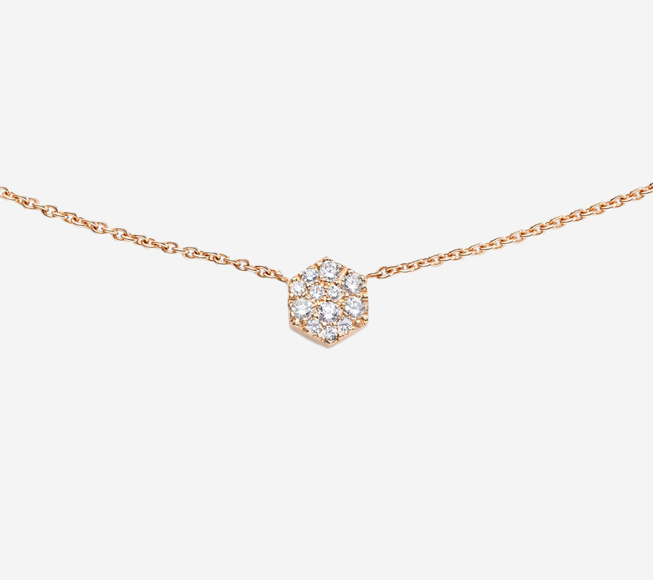 BRT-NECKLACE AMULETO Y Serial n. AAB49423 Gold Net Weight 2,6 g