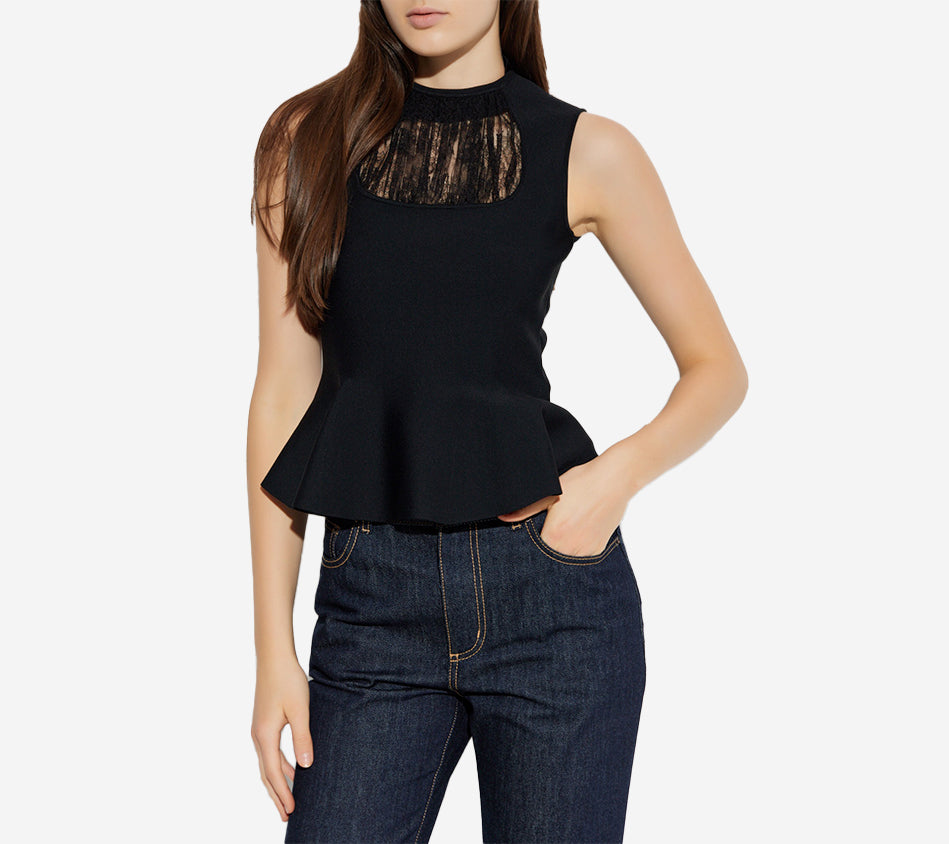 AMQ-SLVLS PEPLM K TOP